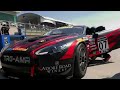 2016 PWC SprintX Rd.3+4 Utah Motorsports Campus