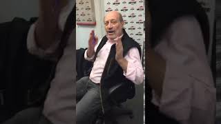 Leuco Promete Escuchar Un Discurso Completo De Cristina Kirchner