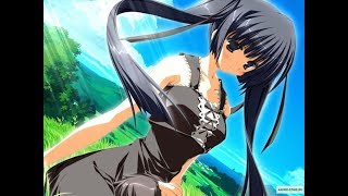 Video thumbnail of "H20: Footprints in the Sand OP Full「片翼のイカロス」歌詞付き"