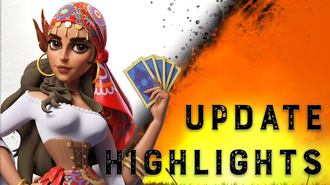 Update 1.0.55 Highlights | New Wheel Events, Zenith of Power City Skin
