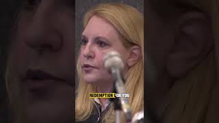 Judge's Final Words to Death Row Inmate Left Courtroom Silent
