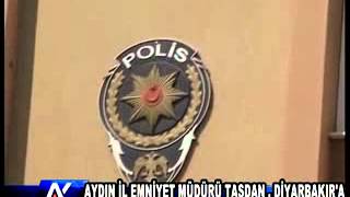 Aytv Aydin- Emni̇yet Müdürü
