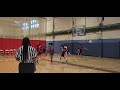 Just Respect Black vs Bay Aeea Lava 09-14-24