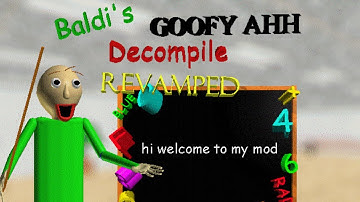 Baldi