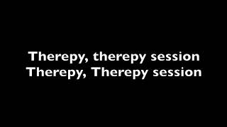 Therepy Session- NF Lyrics