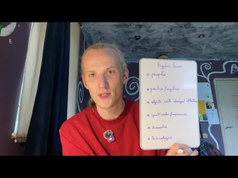 🔮psychic game - remote viewing 🔮🎲🏞️