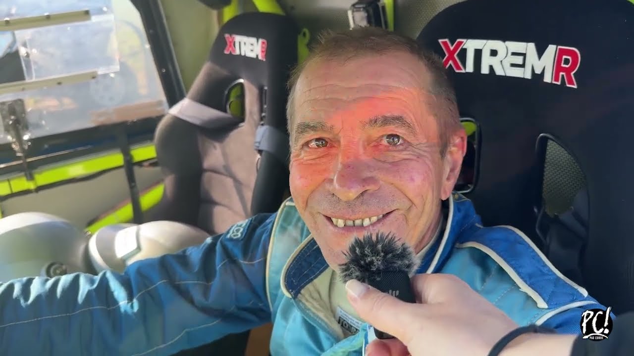 DIZIRACINGTEAM Best-of Dunes et marais 2025