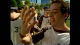 Bud Light Ad- Call Me (2000)
