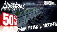NMRIH - Černý pátek v Toxteth (co-op w/ Xander & SkyMax)