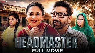 Headmaster