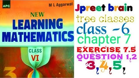 class 6 ml aggarwal  #math chapter 7 fractions exercise 7.5 Question 1 question 2 questio 3 q 4 q 5