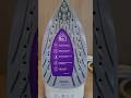 Philips Steam Iron 2200 Watt Bigger Size Ceramic Soleplate Reels Shorts Youtubeshorts Iron