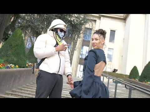 Touchi Le Tank - SPECTACULAIRE (Clip Officiel)