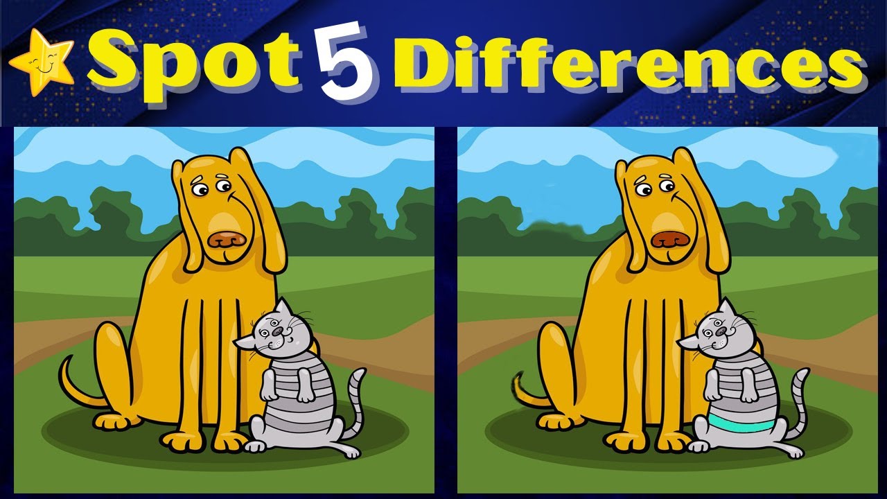 Browser Game: Feast Your Eyes on ATI: Spot the Difference