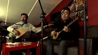 Ahmet Aytoğan & Meti̇n Öztem - Karanfi̇l Ekermi̇si̇n