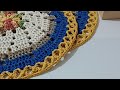 12 de setembro Dia Mundial do Crochê