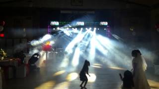 Precentacion Sonido Cibey Ny