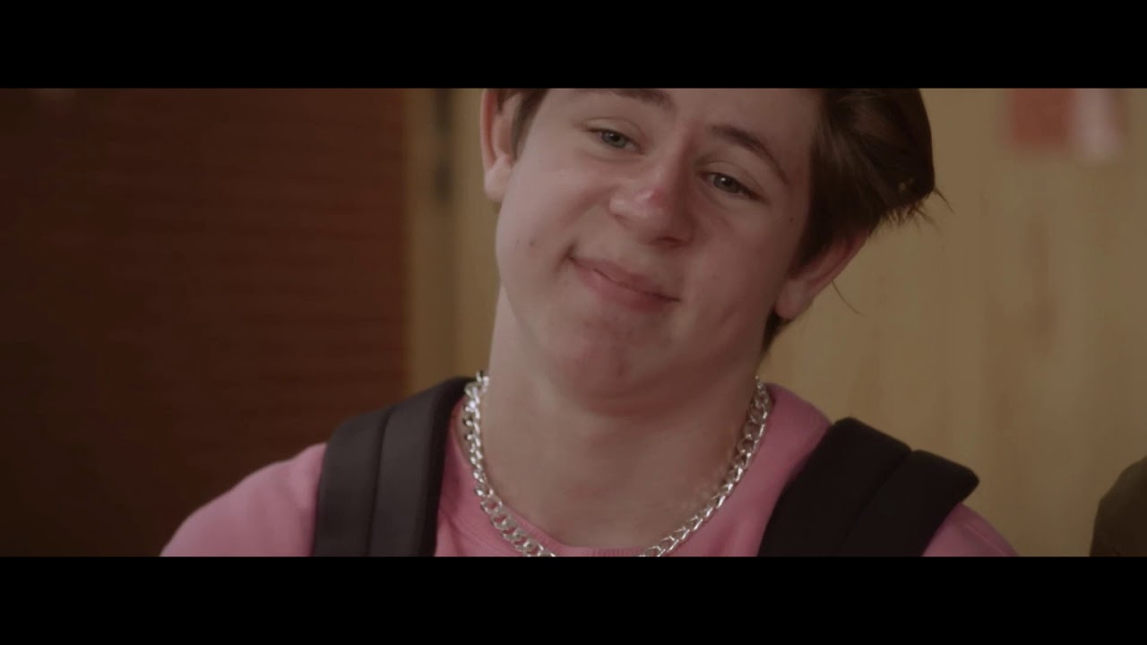 Jakob Oester Showreel V3