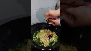 Bangladesh Rasa Kari #Bangladesh #Indomie