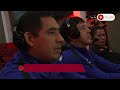 Periodistas y clubes de Liga1 realizaron simulación vivencial VAR