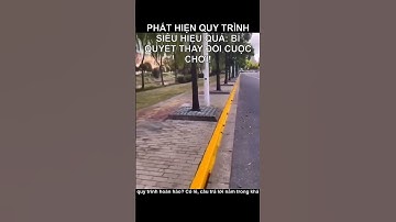 Cách mạng công nghệ: Từ giao thông thông minh đến robot chống tội phạm!