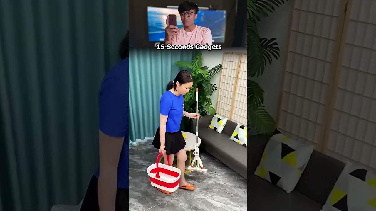 Smart HOME Gadgets You'll Love 🙏😍 D(2323) Coolest Inventions Gadgets #shorts
