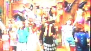 Colbys Clubhouse The Strength Of My Life