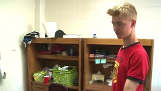 Hundreds of UW-La Crosse students live in extended housing