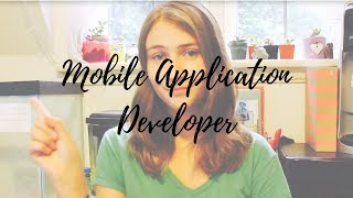 Mobile Application Developer Resume by Fi9jobs.com