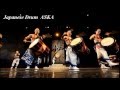 ASKA-GUMI～2015 - TAIWAN～ PV - 舞太鼓あすか組