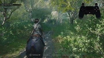 How To Manage Horse Riding In Assassin