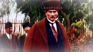 Mustafa Kemal Atatürk(MKA)