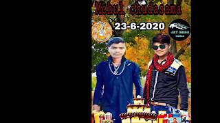 Nagarl Sajao Vijay Suvada Happy Birthday Song L Fullaudlo