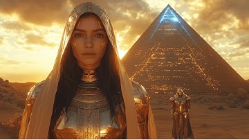 Enigma – Mea Culpa (NG Remix) | 4K 60FPS Cinematic AI Music Video