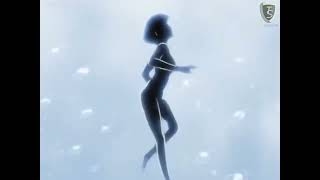 Hinata Waterfall Dance Middle Of The Night Amv