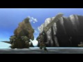 Wii [モンスターハンター3（トライ）] PV の動画、YouTube動画。