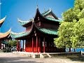 China Wuhan Glockenspiel Folklore 