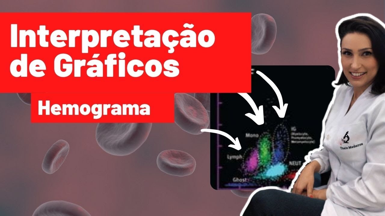 Como Interpretar Um Hemograma