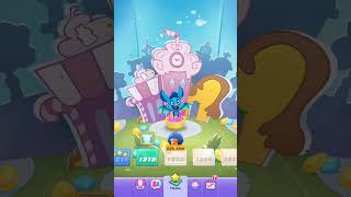 Candy Crush Soda Saga Levels 1211–1215 Walkthrough 🍬 ASMR No Boosters Gameplay