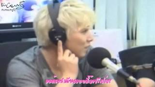 Thaisub 120816 Eunsung Simsim Radio Cut1 Eunsung87