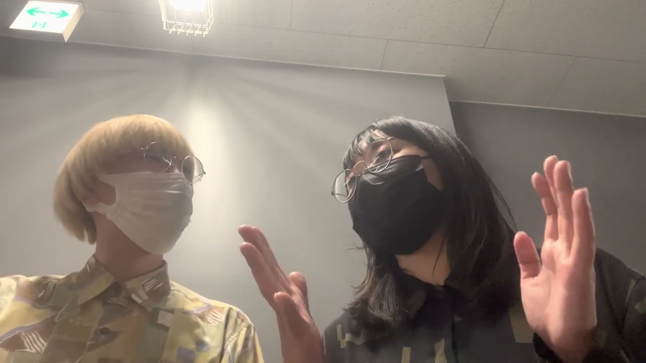 【ゲスト：真空ジェシカ ガク】コンビで賞レース決勝に出るのどんな感じか友達に聞いてみた