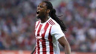 Ruben Semedo is a beast in the dark•[Massive Tackles]