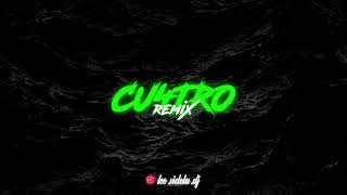 CU4TRO (REMIX)  Polimá Westcoast -ARON - Pablo Chill-E - LEO REMIX