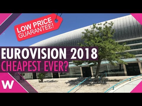 Cheapest Eurovision ever? Lisbon 2018 organisers say yes!