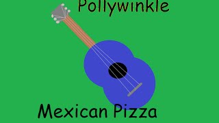 Pollywinkle - 5 Beardless Wizard