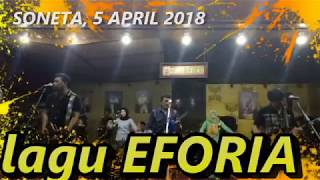 Download Lagu RHOMA IRAMA Lagu euforia 5 april 2018 MP3