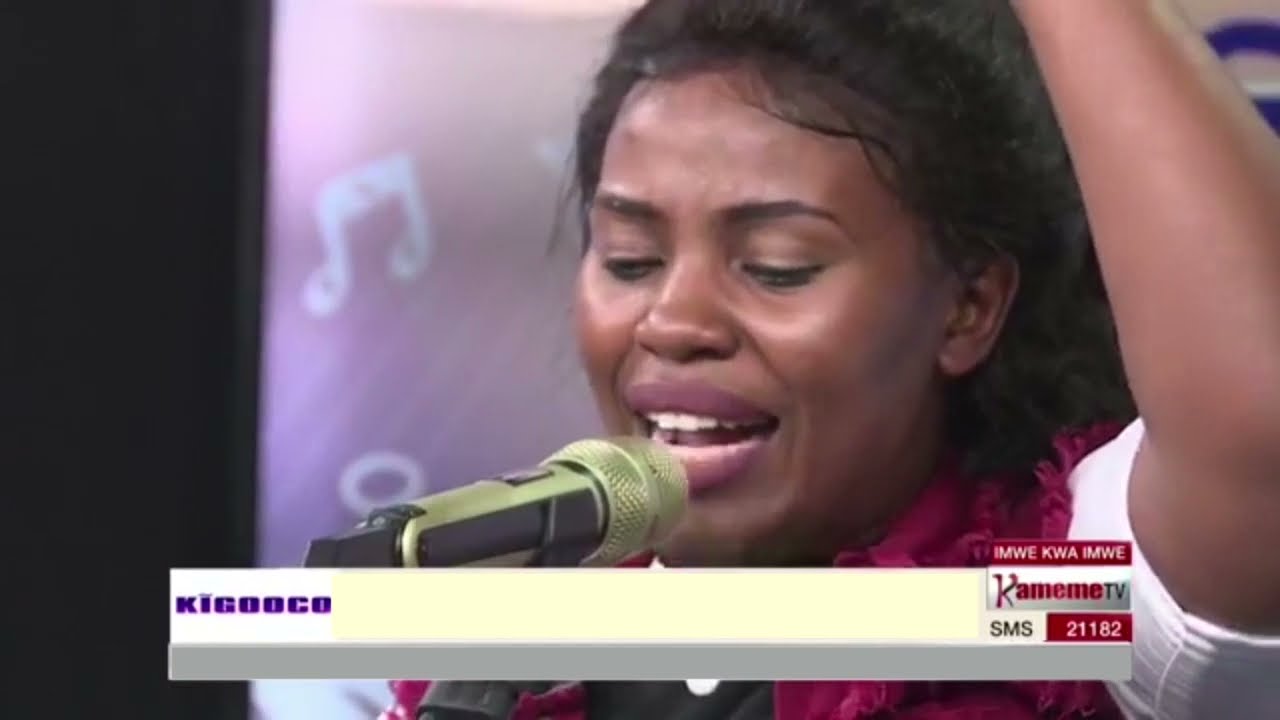 GATANGA KIGOOCO TEAM AND MARTIN JANET LIVE BAND