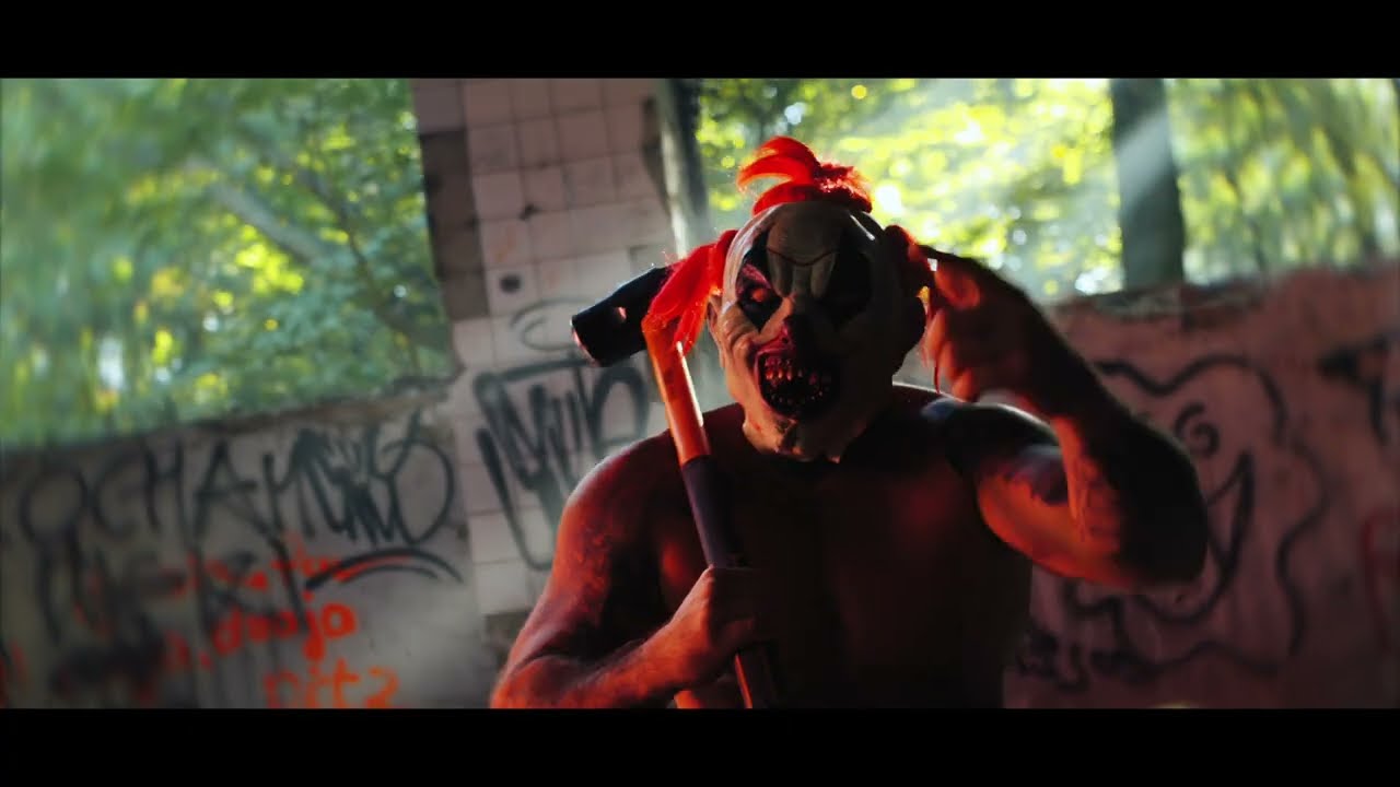 FREAKBOY - WEJŚCIE CHŁOPA prod. Dextah