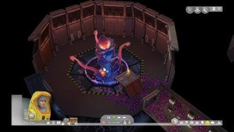 The Sims™ 4 The Secret Lab