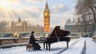 Healing Classical Music for the Soul, Heart Peace, and Deep Relaxation — Beethoven, Vivaldi, Mozart